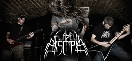 FLAYED DISCIPLE Interview