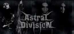 ASTRAL DIVISION