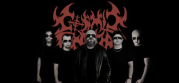 COSMIC FUNERAL R�portaj�