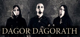 DAGOR DAGORATH