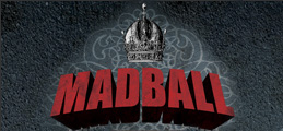 MADBALL R�portaj�
