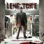 LENG TCH�E ''The Process of Elimination''