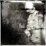 FALL OF SERENITY ''Bloodred Salvation''