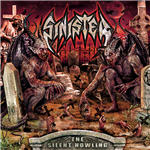 SINISTER ''The Silent Howling''