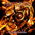 HELLWITCH ''Omnipotent Convocation''