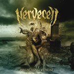NERVECELL ''Preaching Venom''