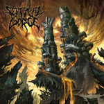 SEPTYCAL GORGE ''Erase the Insignificant''