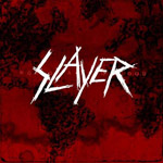 SLAYER ''World Painted Blood''