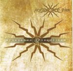 AGGREGATE PAIN ''Hereafter Revelations''