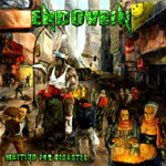 ENDOVEIN ''Waiting for Disaster''