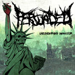 PERSUADED ''Unconcerned Behavior''
