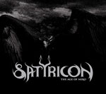 SATYRICON ''The Age of Nero''