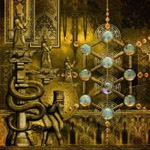 MELECHESH ''The Epigenesis''