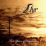 LLYR ''2 Years of Emptiness''