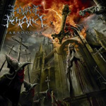 HOUR OF PENANCE ''Paradogma''