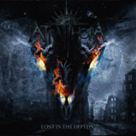ATRA HORA ''Lost in the Depths''