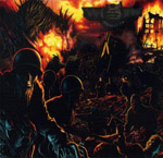 MEMBRO GENITALI BEFURCATOR ''Human Destruction''