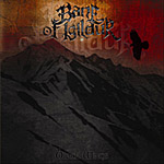 BANE OF ISILDUR ''Black Wings''