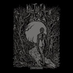 KISTVAEN ''Unbekannte''