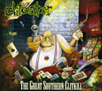 CLITEATER ''The Great Southern Clitkill''