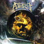 ATHEIST ''Jupiter''