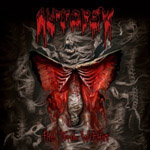 AUTOPSY ''The Tomb Within''