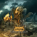 ABYSMAL TORMENT ''Omnicide''