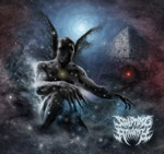 SCULPTING ATROCITY ''Ambigous Deity Obscurus''