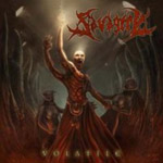 SAVAGERY ''Volatile''