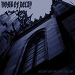 WOMB OF DECAY ''Descent Into Obscure Nihilism''