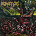 HEMOPTYSIS ''Misanthropic Slaughter''