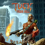 TUCK FROM HELL ''Thrashing''