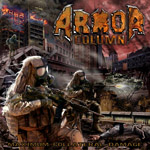 ARMOR COLUMN ''Maximum Collateral Damage''