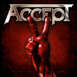 ACCEPT ''Blood of the Nations''