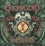CREMATORY ''Infinity''