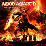 AMON AMARTH ''Surtur Rising''