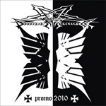 PANDEMONIUM ''Promo 2010''