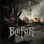 BALFOR ''Barbaric Blood''
