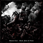 ADAMUS EXUL ''Death, Paint a Vision''
