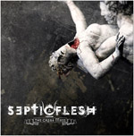 SEPTICFLESH ''The Great Mass''