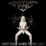 OMISSION ''Merciless Jaws from Hell''