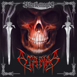 ATANAB ''Black Magic (re-edition)''