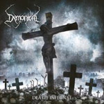 DEMONICAL ''Death Infernal''