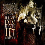 MORBID ANGEL ''Illud Divinum Insanus''