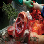 DRAIN OF IMPURITY ''Head Disfigurement Autopsy''