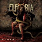 EUFOBIA ''Cup of Mud''