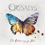 CRYSALYS ''The  Awakening  of  Gaia''