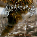 ANIHILATED ''Scorched Earth Policy'' 