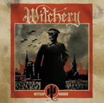 WITCHERY ''Witchkrieg''