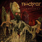 NUCLEAR ''Jehovirus''